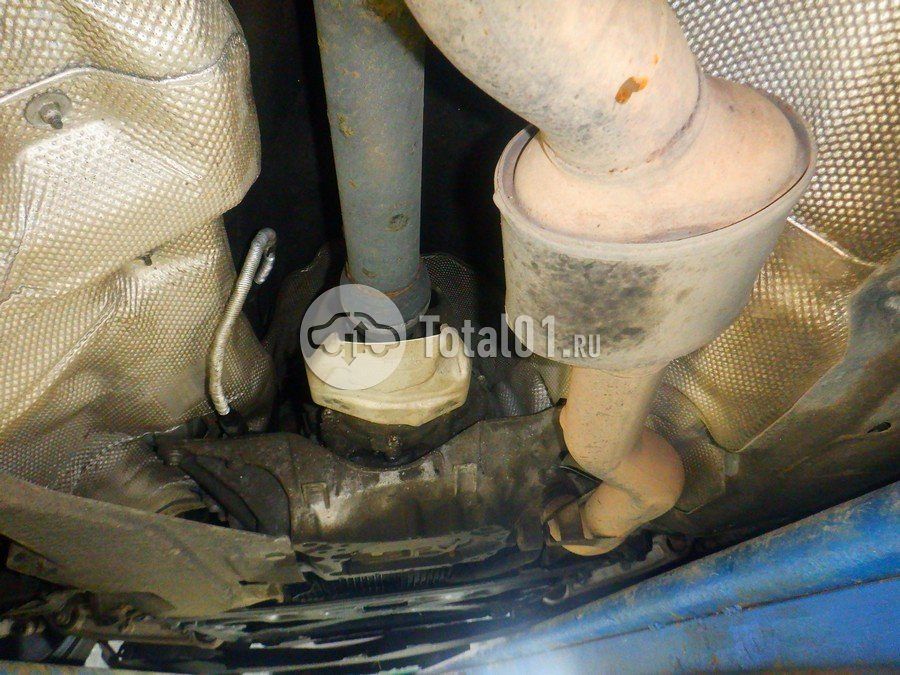 Фото Volkswagen Touareg 354