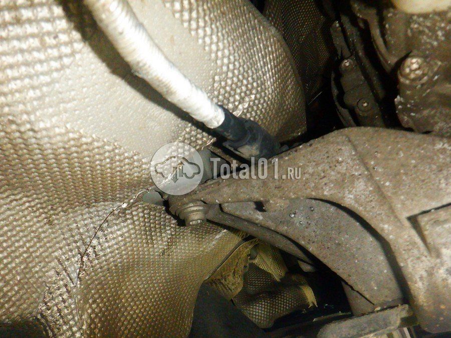 Фото Volkswagen Touareg 358