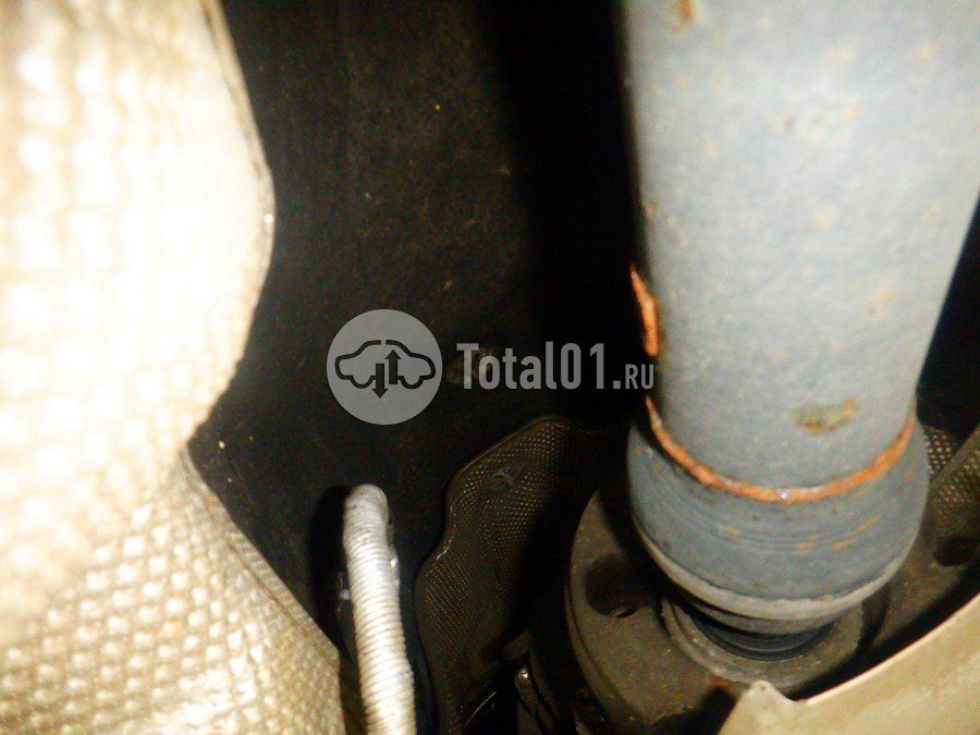 Фото Volkswagen Touareg 362