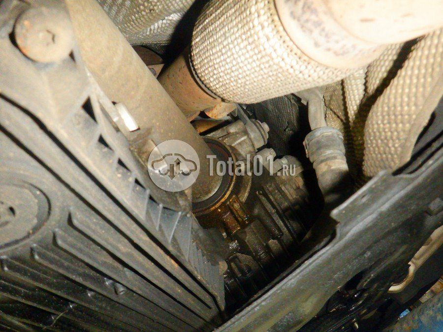 Фото Volkswagen Touareg 368