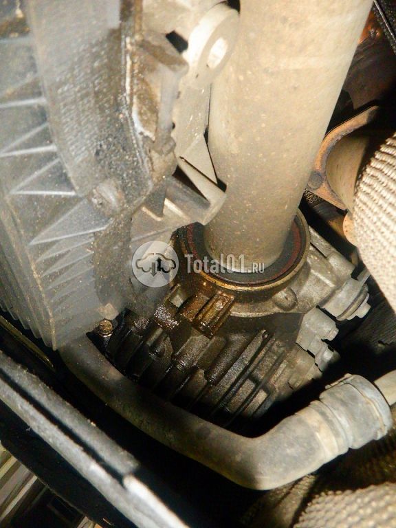 Фото Volkswagen Touareg 370