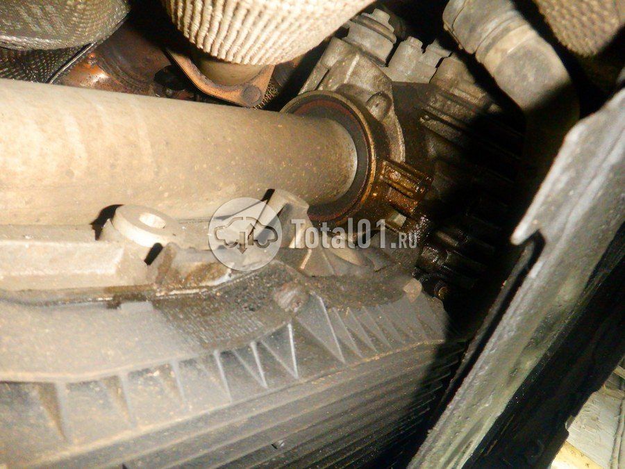 Фото Volkswagen Touareg 372