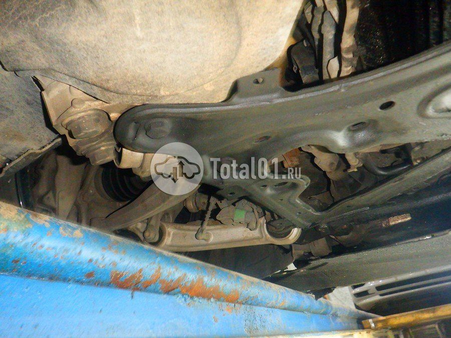 Фото Volkswagen Touareg 376