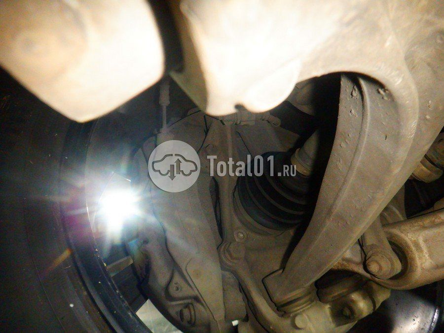 Фото Volkswagen Touareg 382