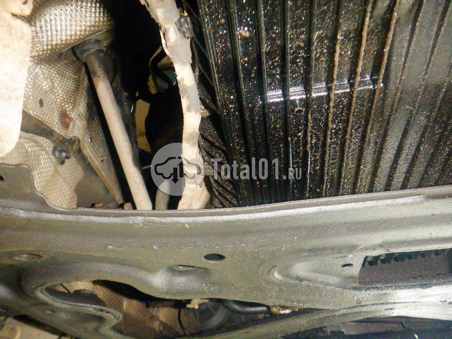 Фото Volkswagen Touareg 384