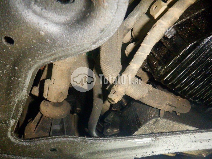 Фото Volkswagen Touareg 386