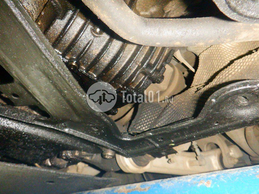 Фото Volkswagen Touareg 390