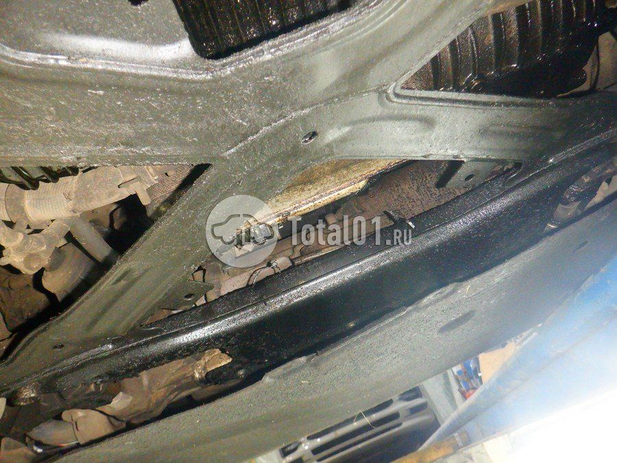 Фото Volkswagen Touareg 394