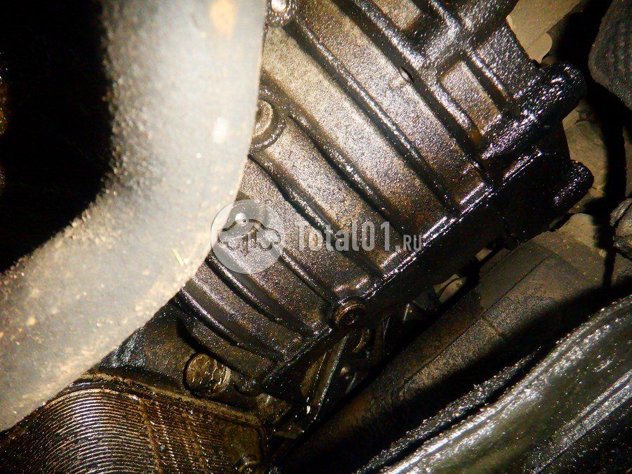 Фото Volkswagen Touareg 400