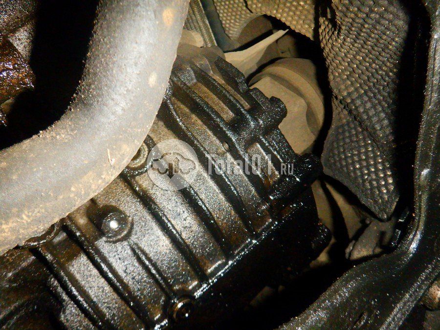 Фото Volkswagen Touareg 402