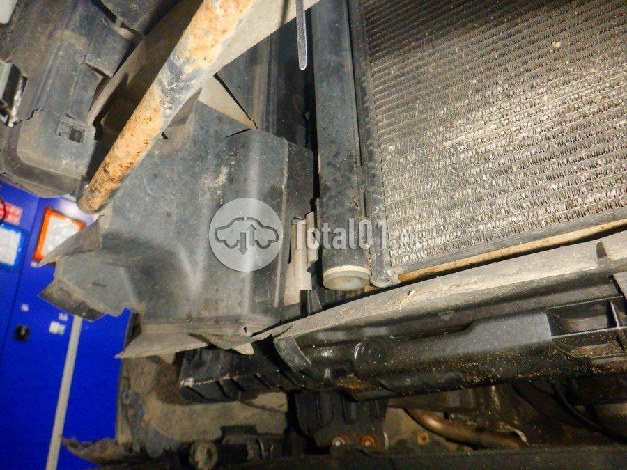 Фото Volkswagen Touareg 404