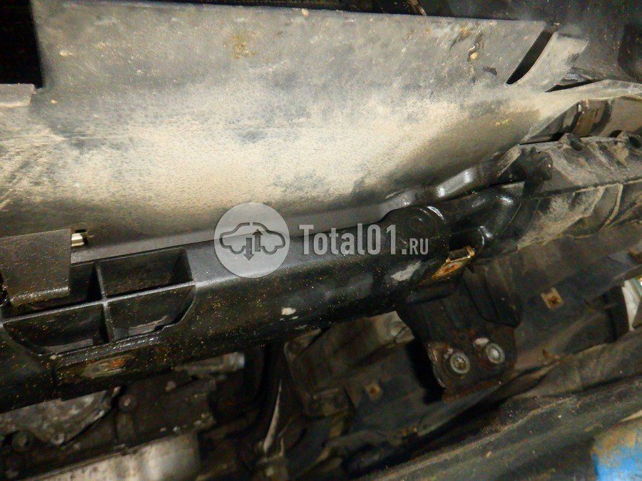 Фото Volkswagen Touareg 406