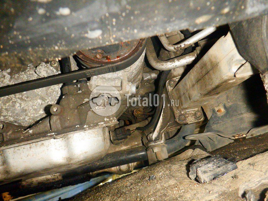 Фото Volkswagen Touareg 408