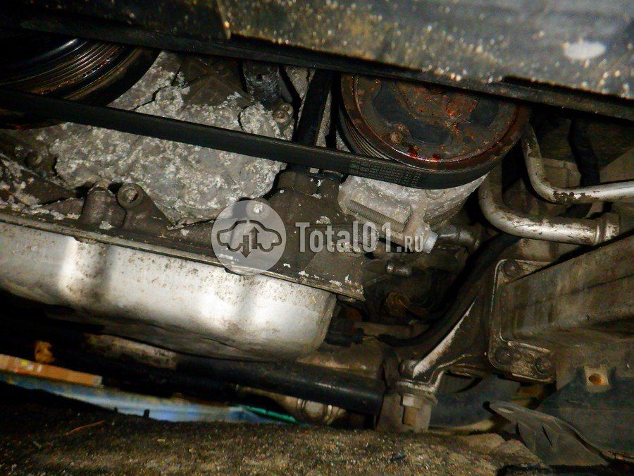 Фото Volkswagen Touareg 410