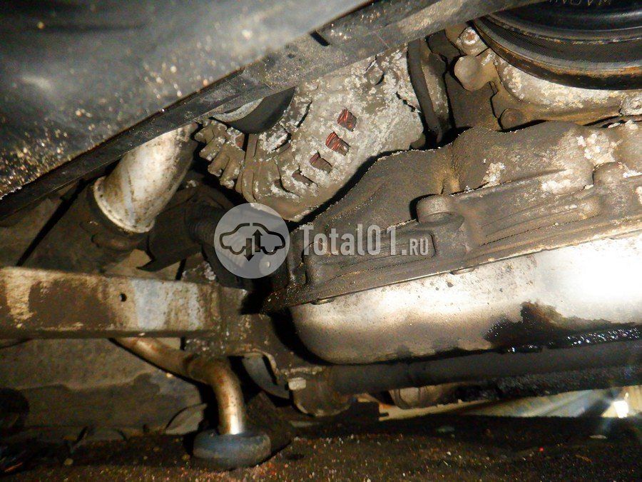 Фото Volkswagen Touareg 414