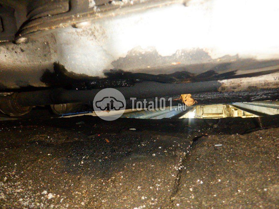 Фото Volkswagen Touareg 418