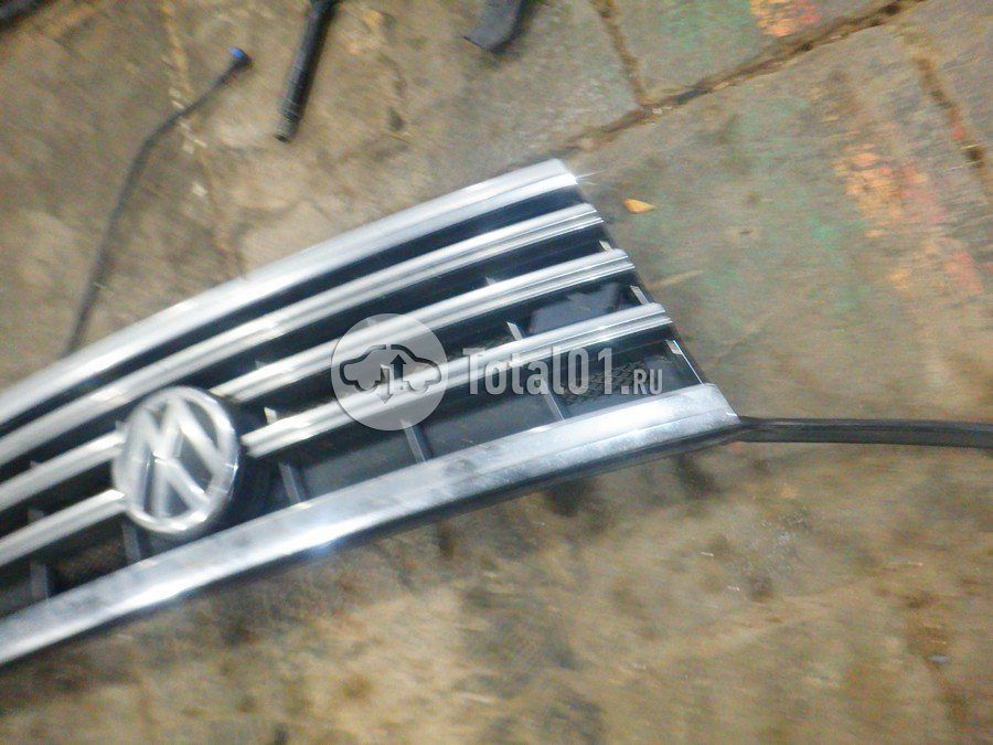 Фото Volkswagen Touareg 422