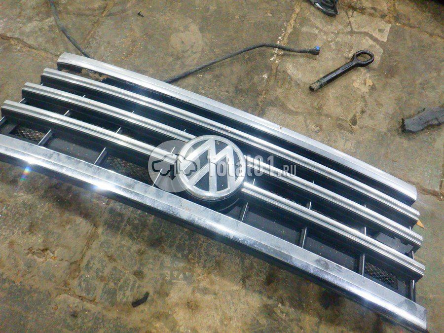 Фото Volkswagen Touareg 426