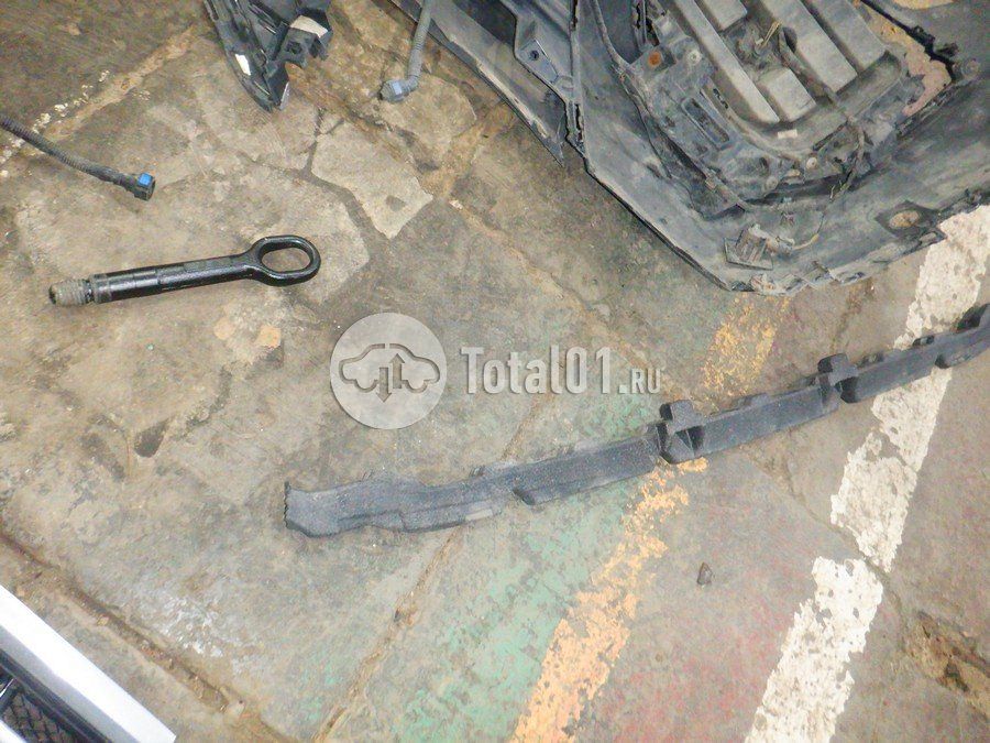 Фото Volkswagen Touareg 428