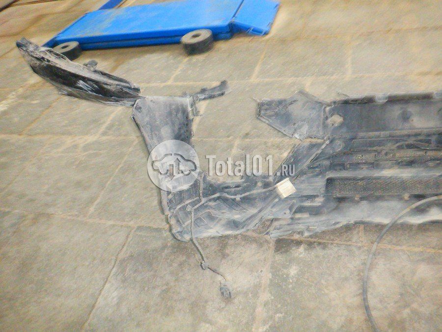 Фото Volkswagen Touareg 432