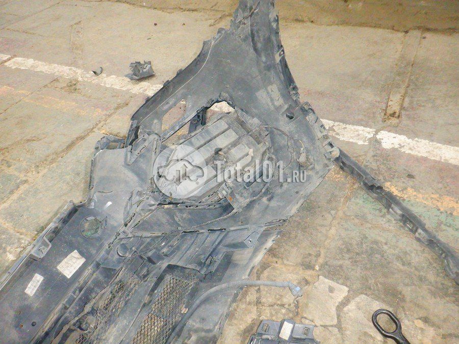 Фото Volkswagen Touareg 436