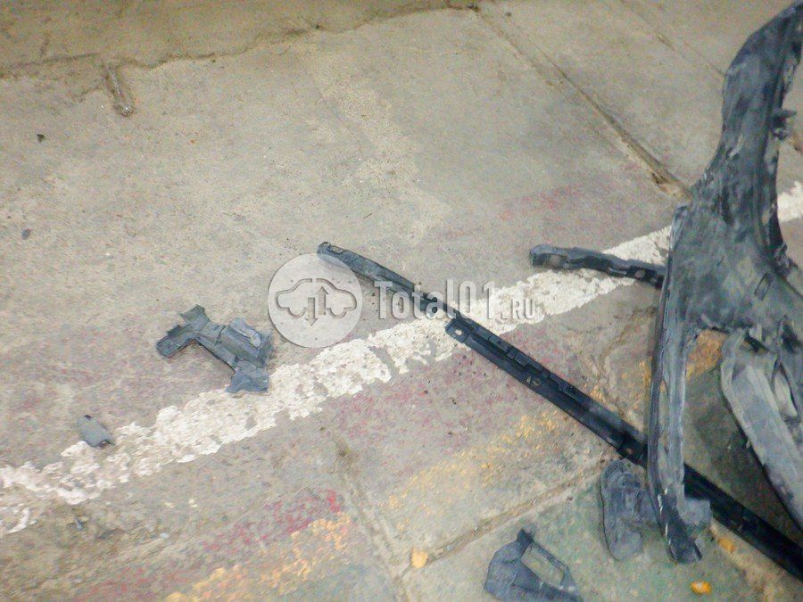 Фото Volkswagen Touareg 440