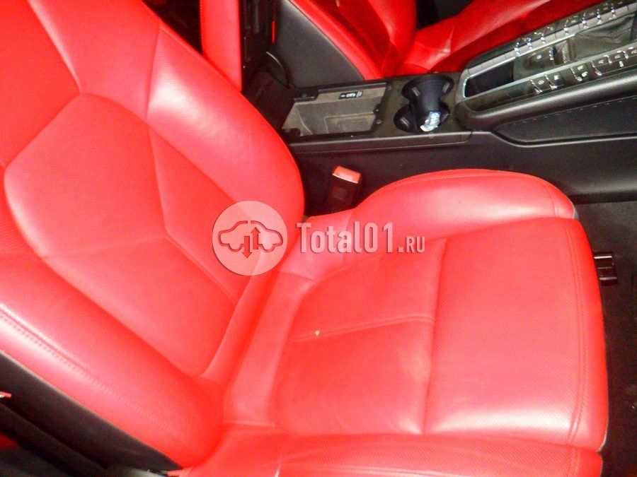 Фото Porsche Macan 24