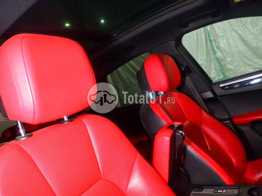 Фото Porsche Macan 26