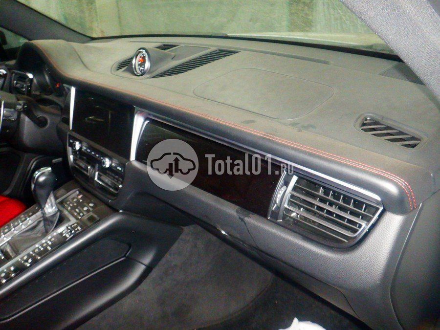 Фото Porsche Macan 28