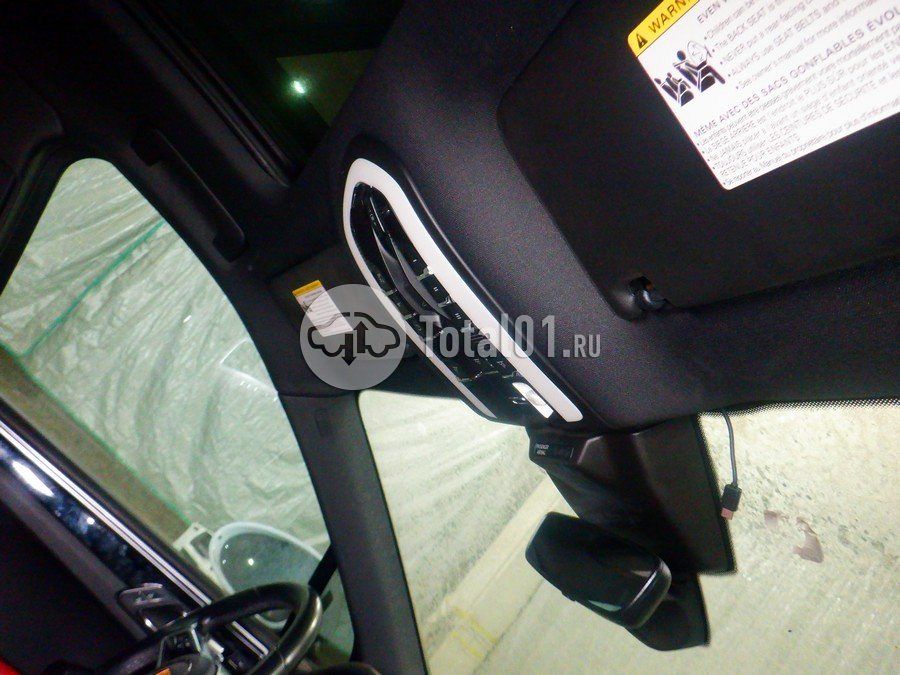 Фото Porsche Macan 36