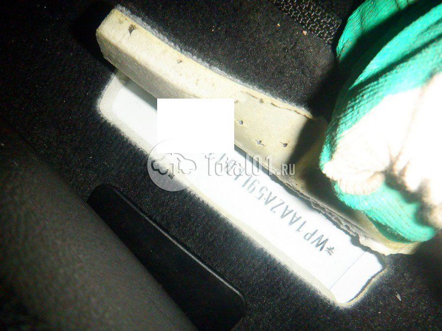 Фото Porsche Macan 44