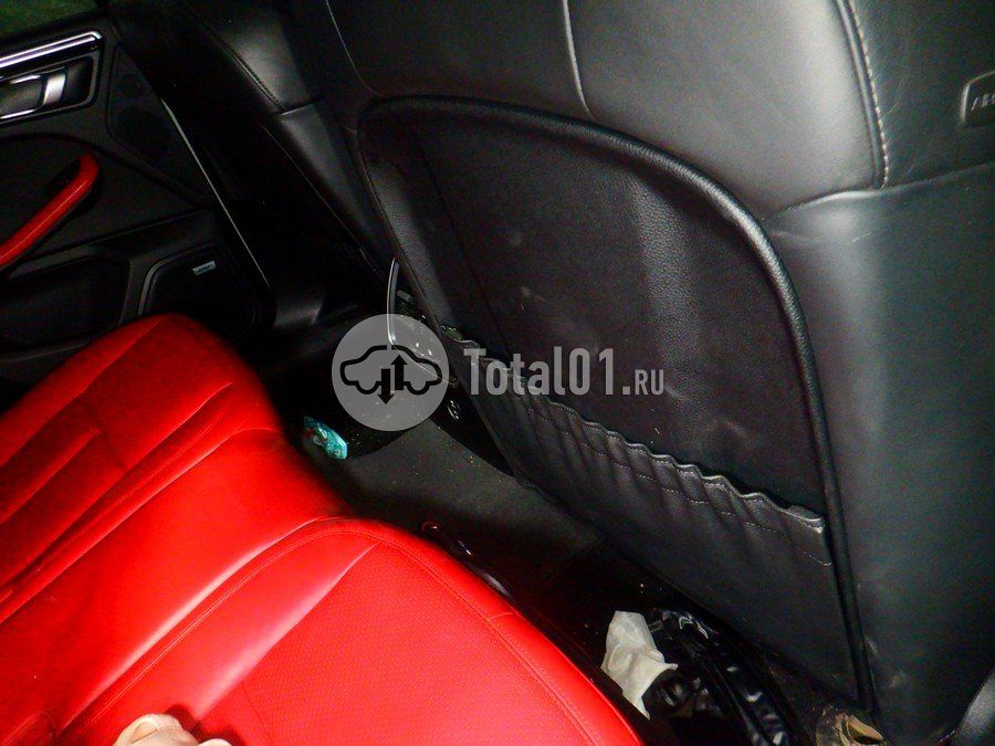 Фото Porsche Macan 52