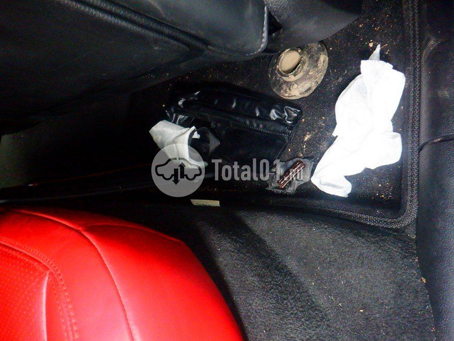 Фото Porsche Macan 54