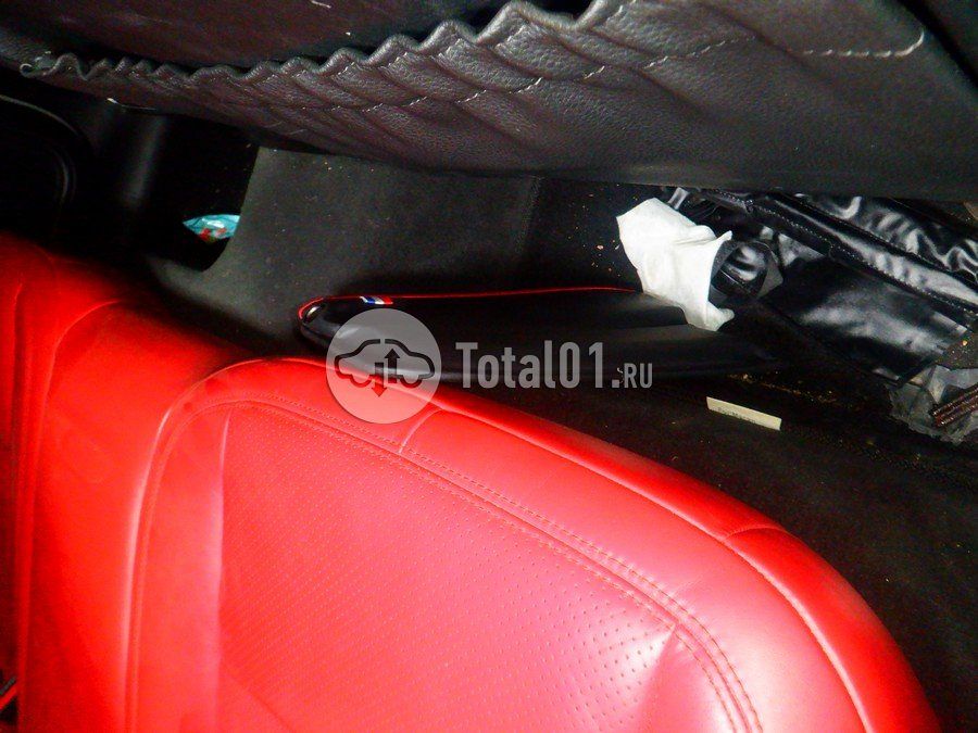 Фото Porsche Macan 56