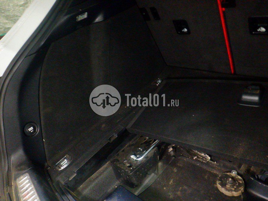 Фото Porsche Macan 64