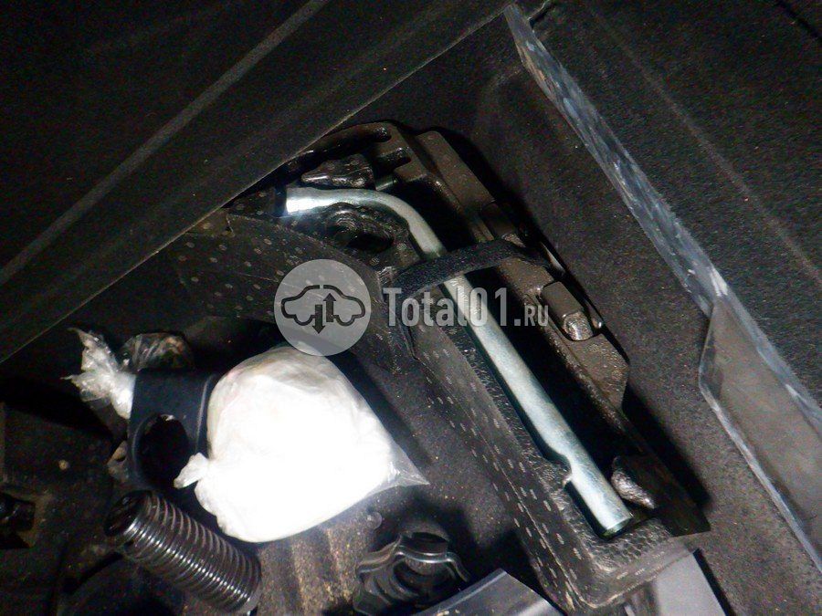 Фото Porsche Macan 70