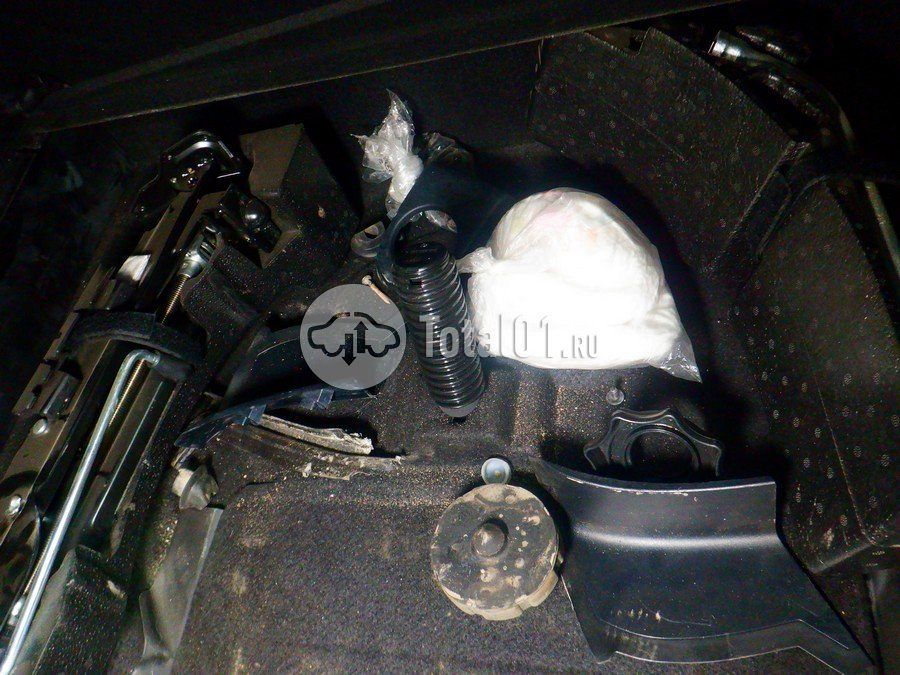 Фото Porsche Macan 72