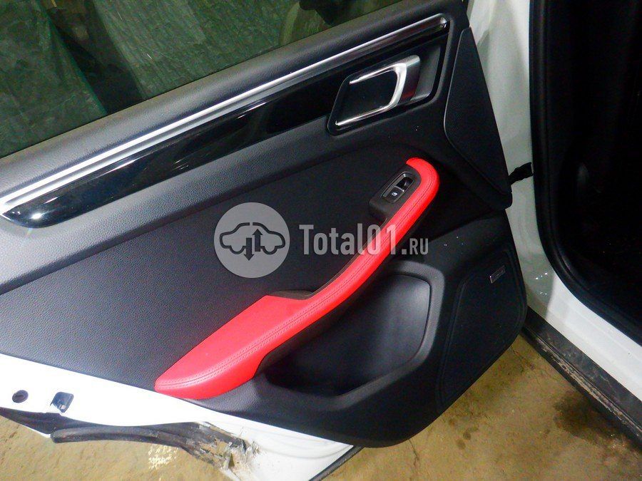 Фото Porsche Macan 76