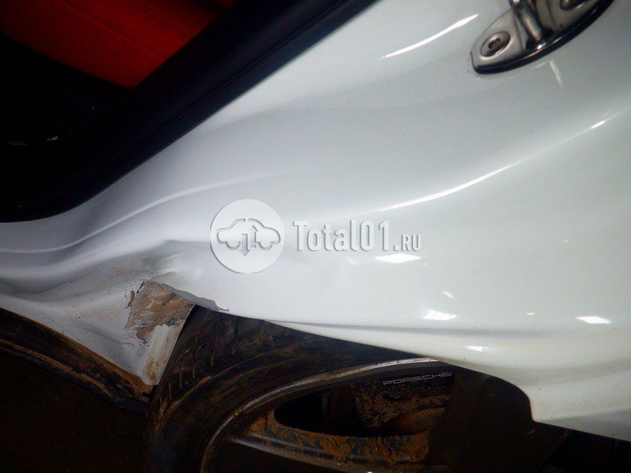 Фото Porsche Macan 84