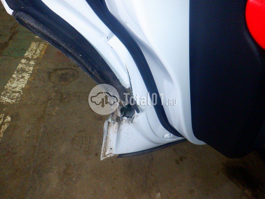 Фото Porsche Macan 86