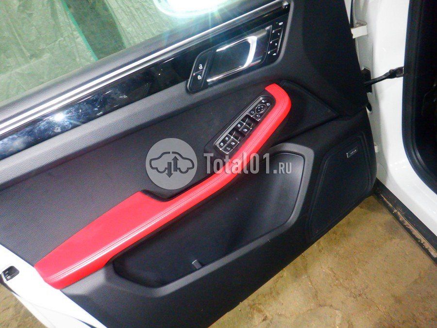 Фото Porsche Macan 88