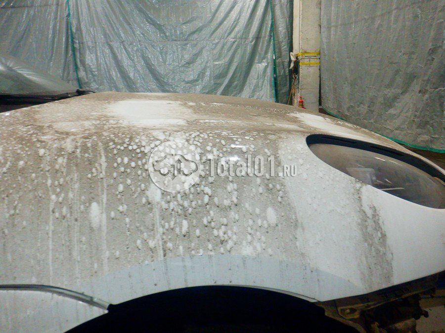 Фото Porsche Macan 108