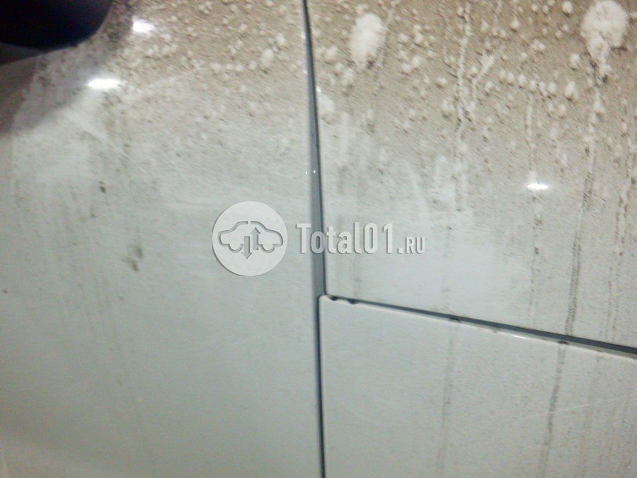 Фото Porsche Macan 110