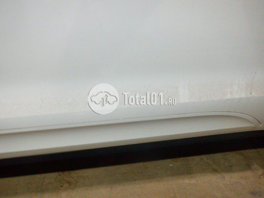 Фото Porsche Macan 116