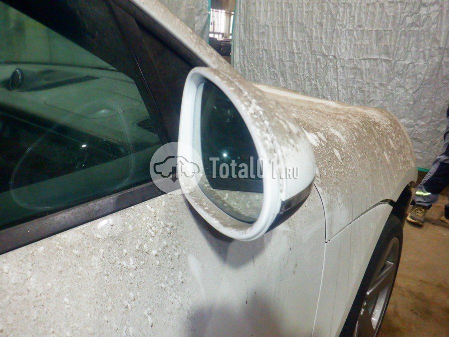 Фото Porsche Macan 120