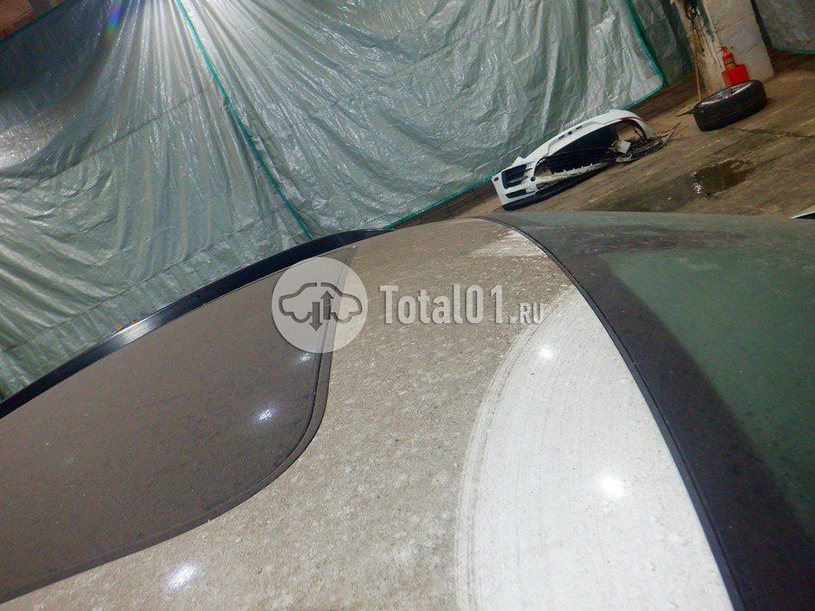 Фото Porsche Macan 122