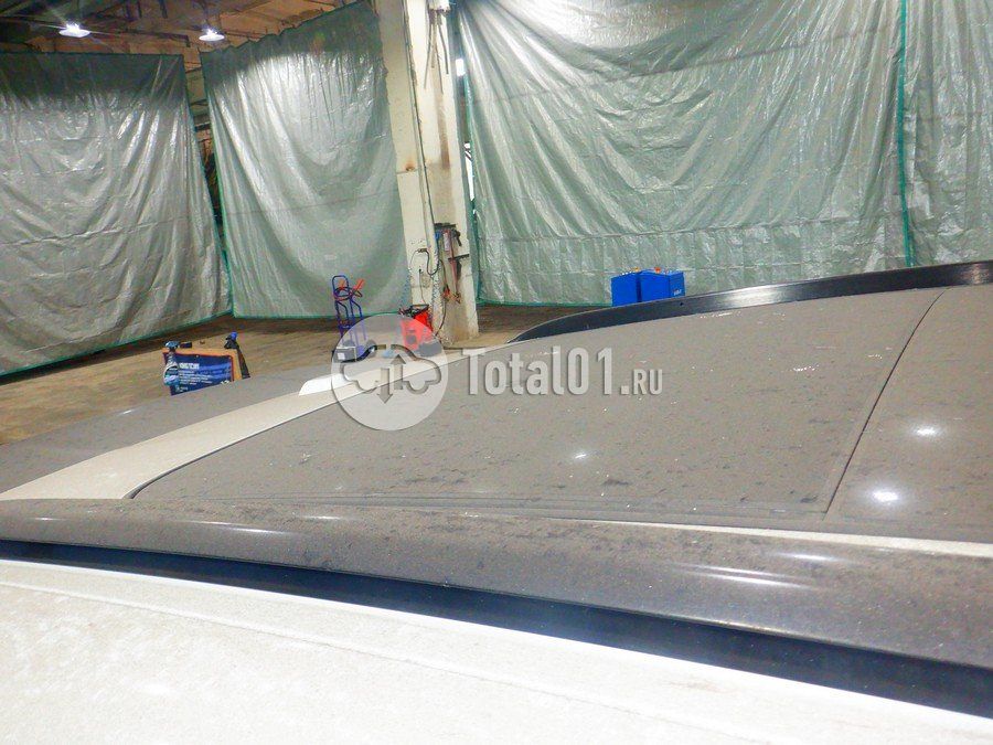 Фото Porsche Macan 128