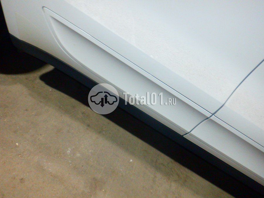 Фото Porsche Macan 132