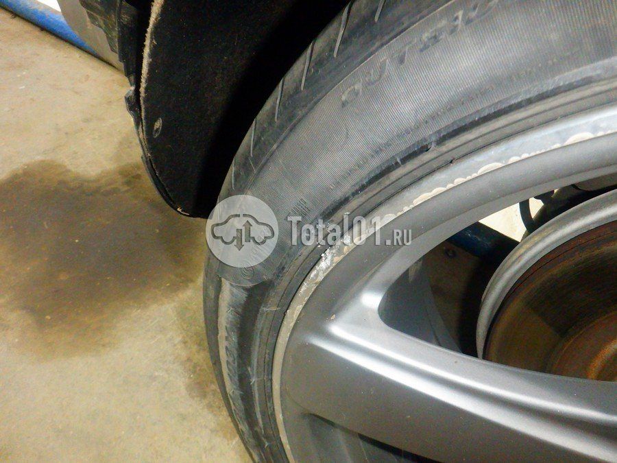 Фото Porsche Macan 136