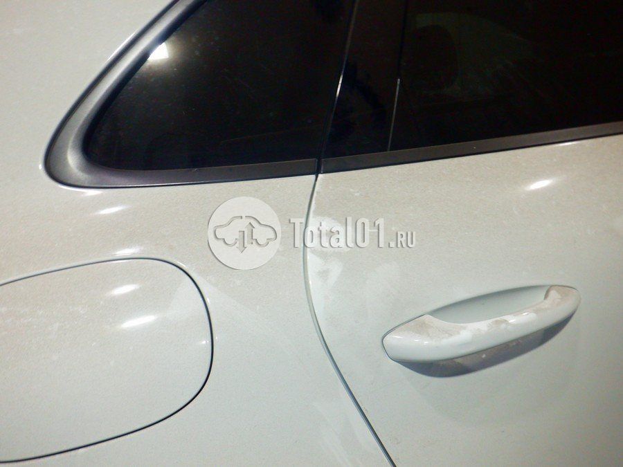 Фото Porsche Macan 142